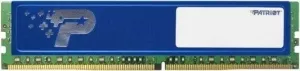 Оперативная память Patriot 4Gb DDR4 PC4-19200 [PSD44G240041H] фото